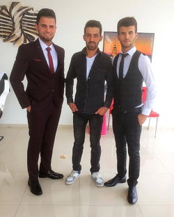 Mehmet