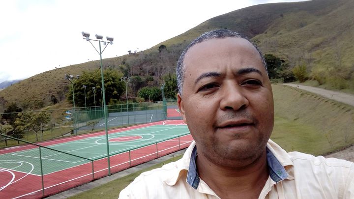 Reinaldo