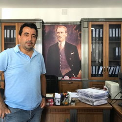 Serkan