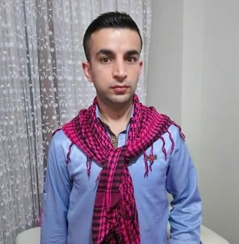 İrfan