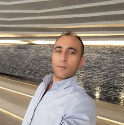 İsmail