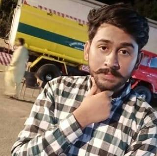 Jahanzaib
