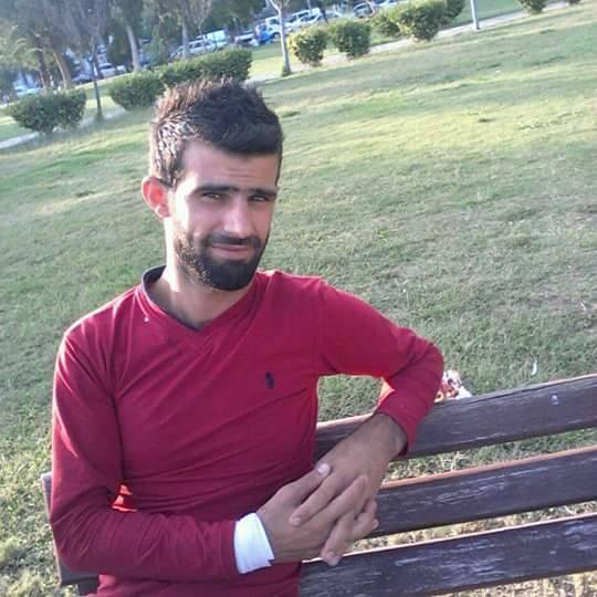 Ahmet