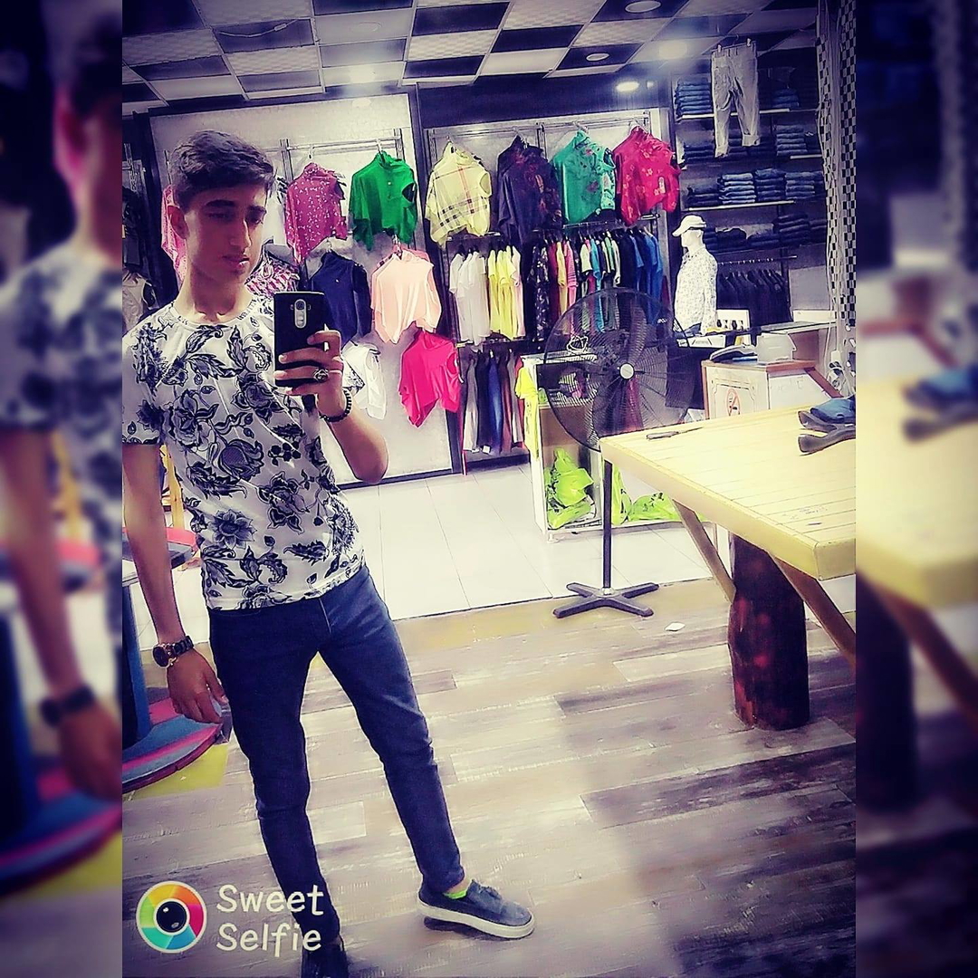 Yusuf