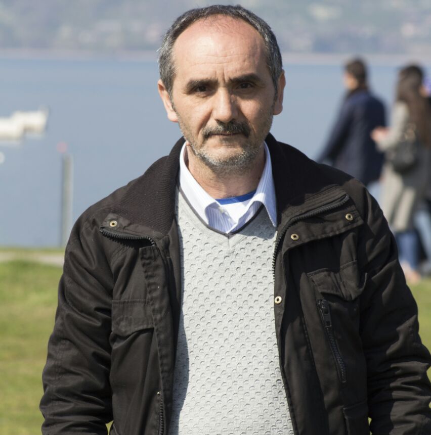 Muzaffer