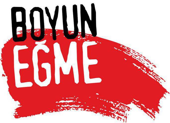 Özgül