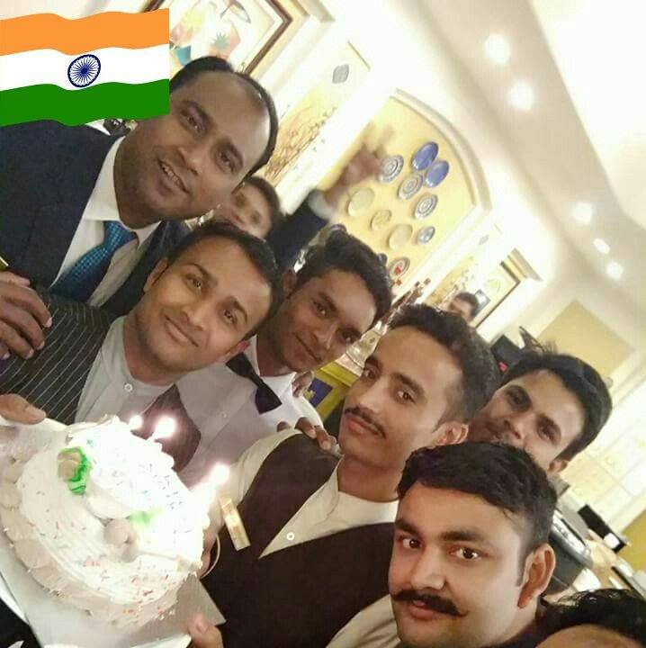 Rahul