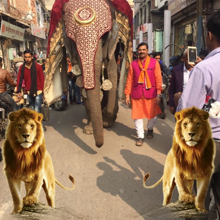 Piyush