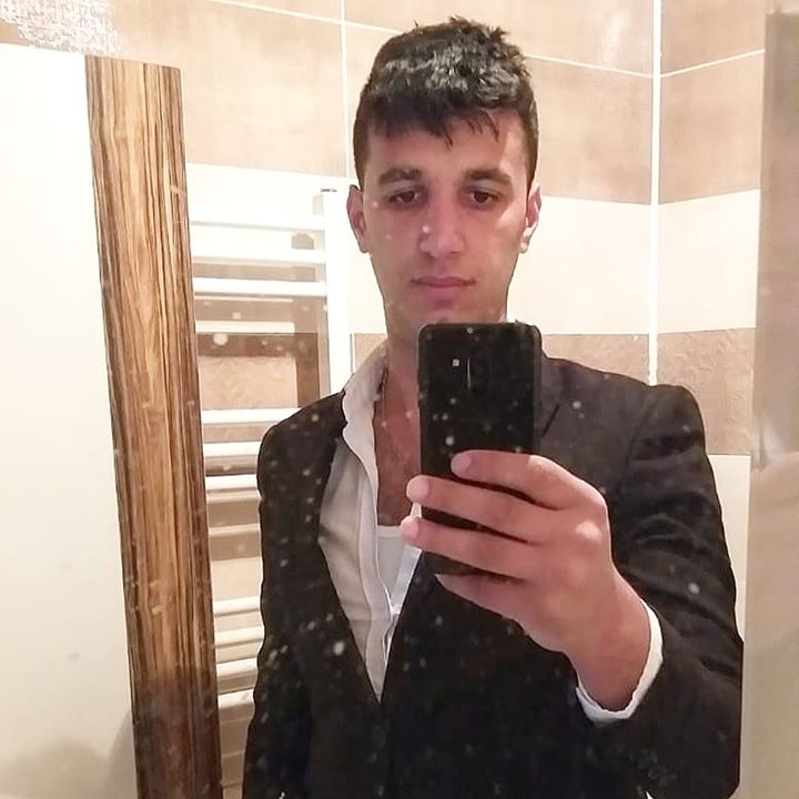 Salih