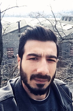 Ali