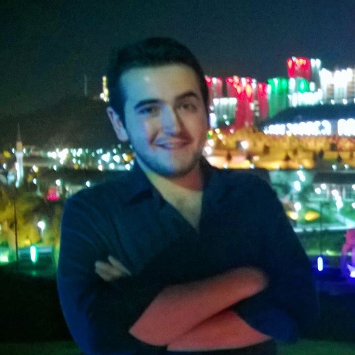 Yusuf