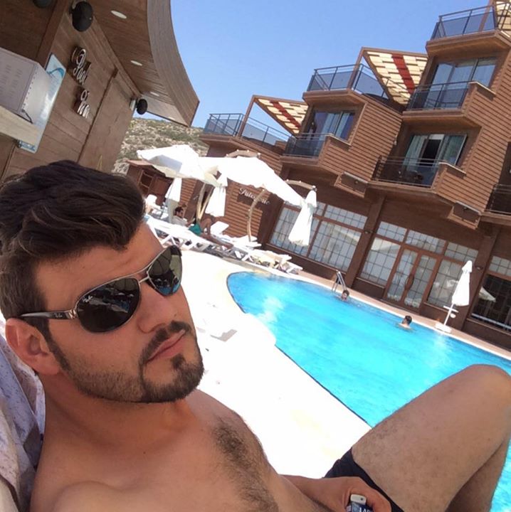 Semih