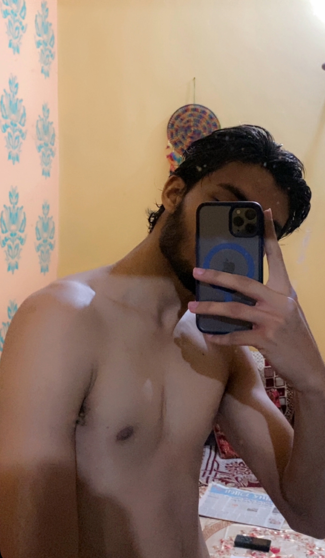 Anubhav