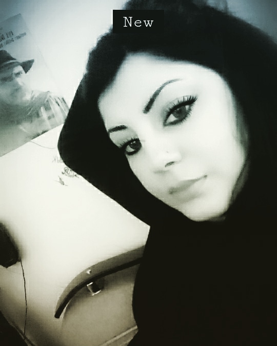 Özge