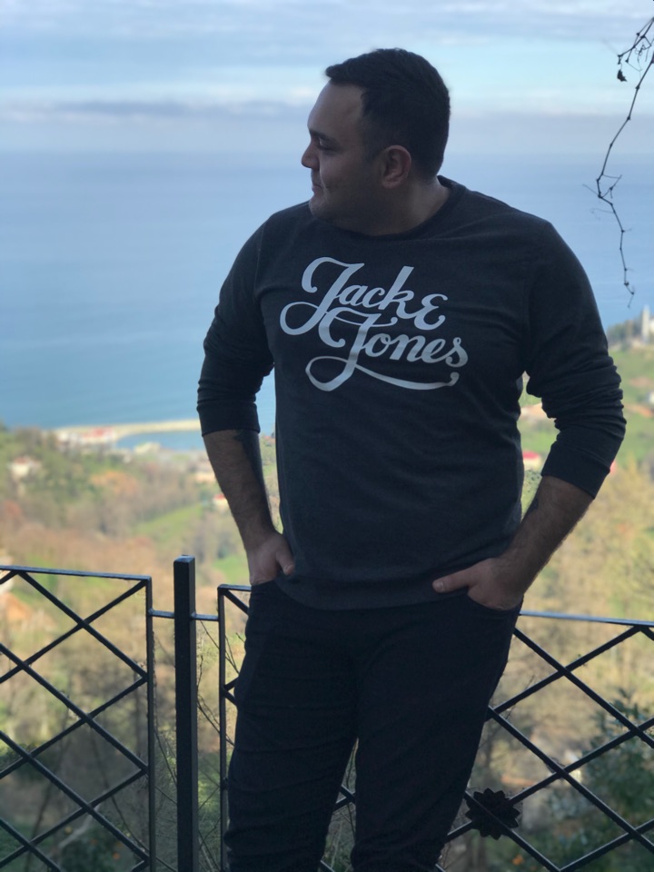 Hasan