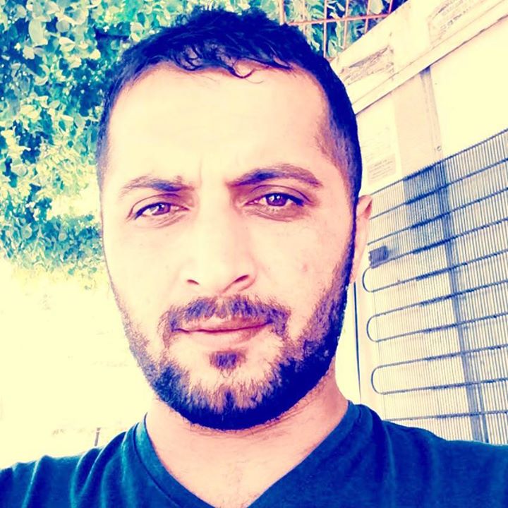 Ahmet
