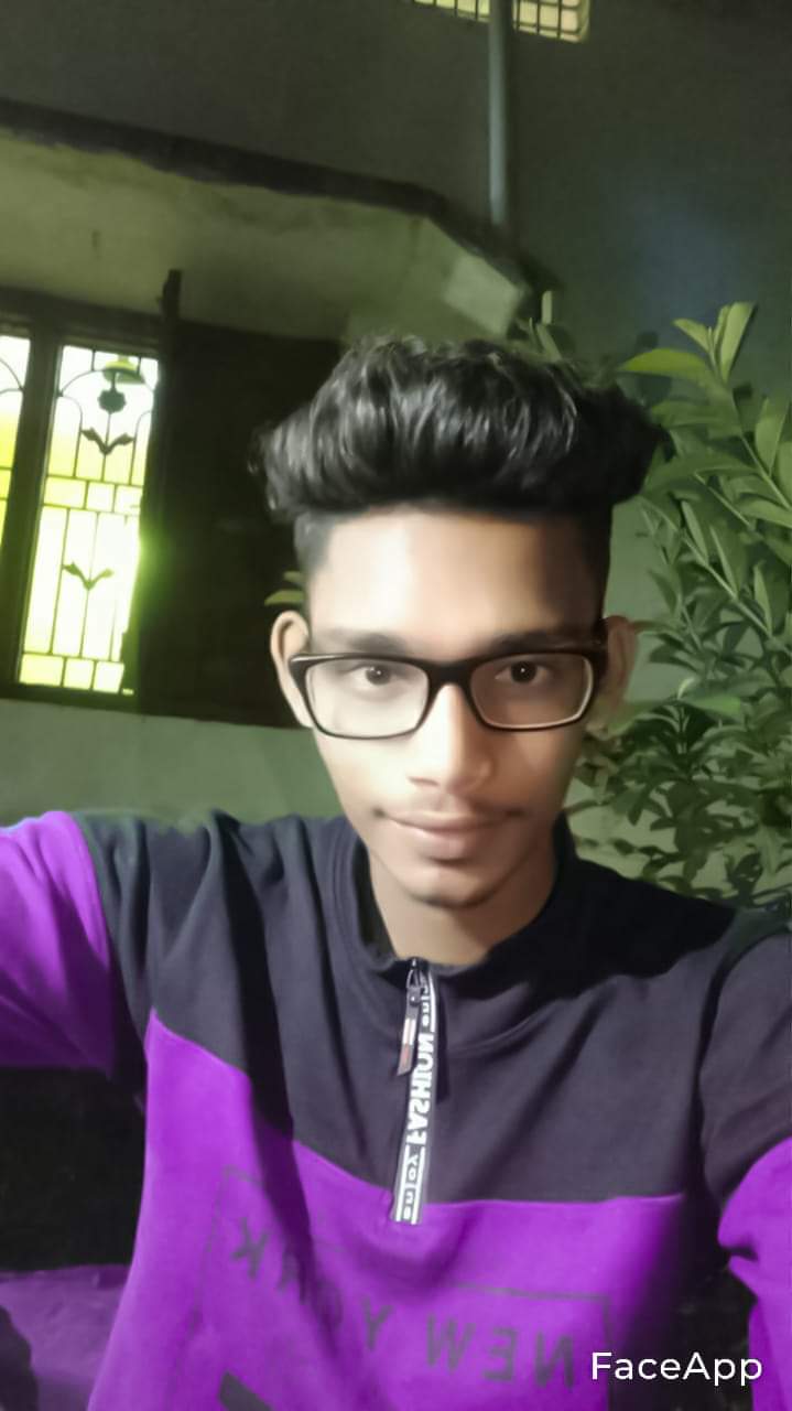 Rajesh