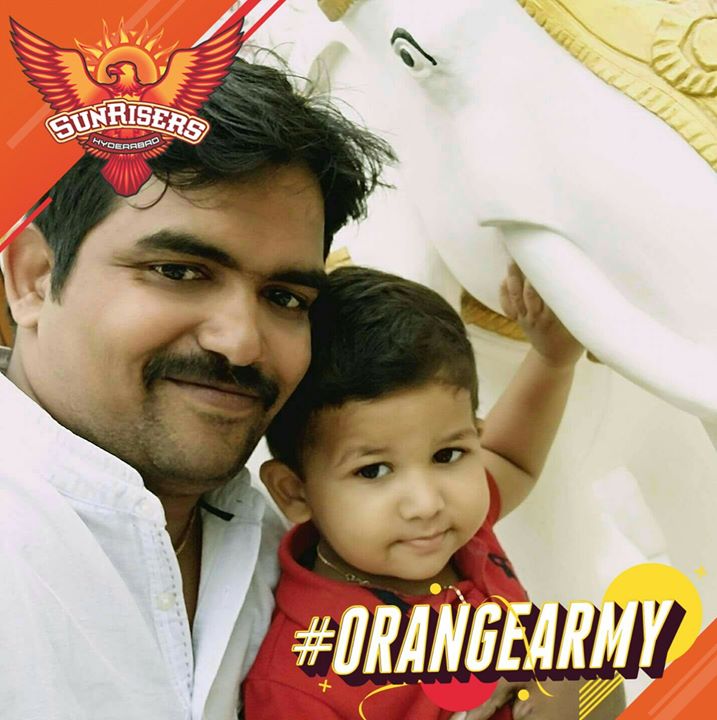 Srikanth
