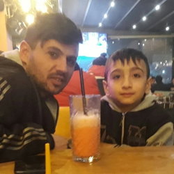 Mahmut