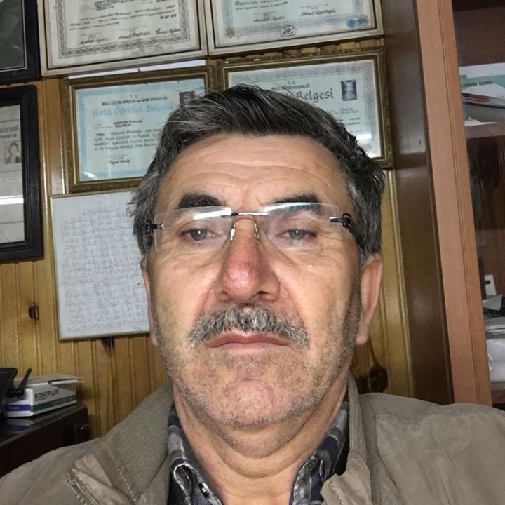 İsmail