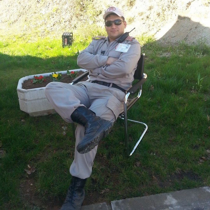 Ismail