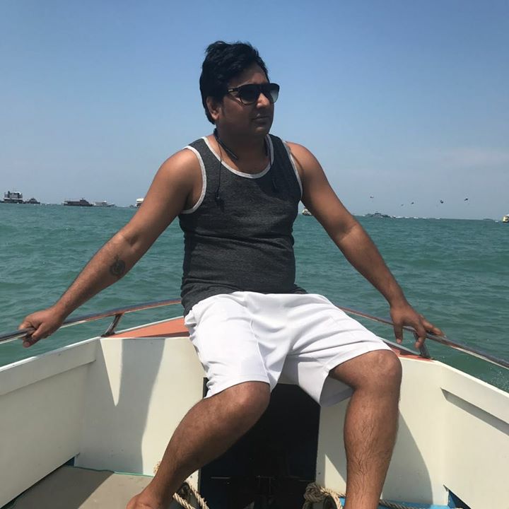 Jitender