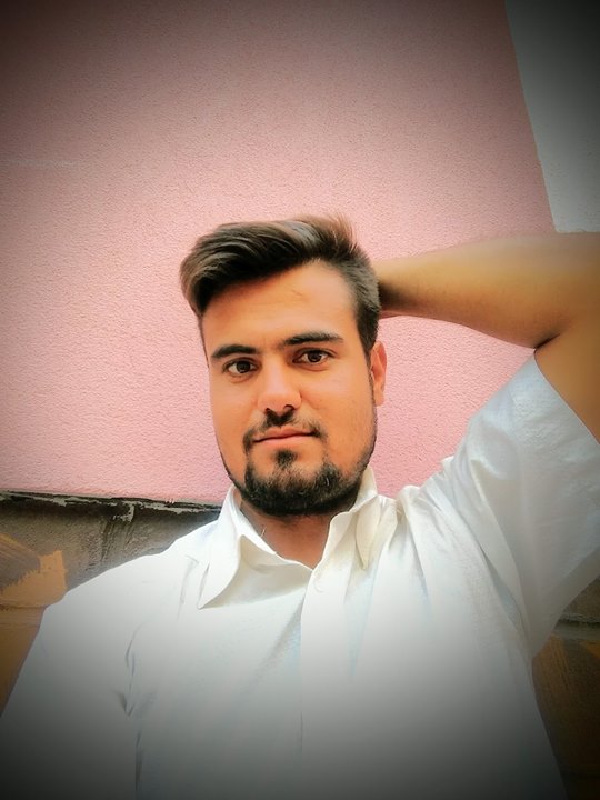 Mahmut