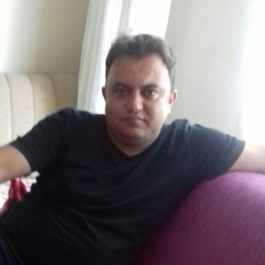 Ismail