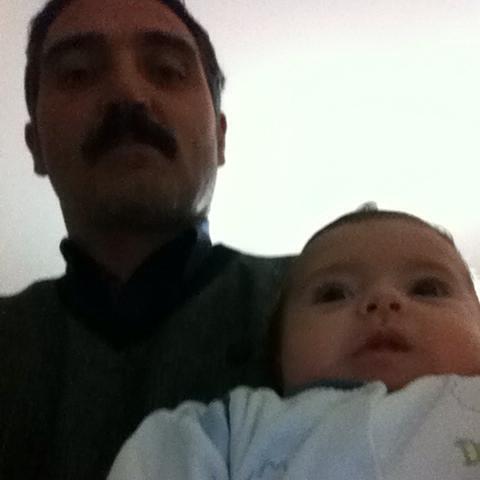 Halil