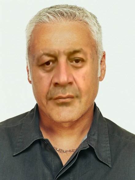 Mahmut