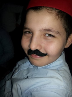 Sedat