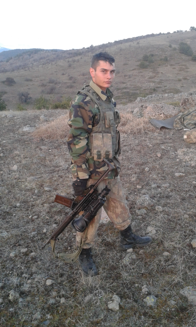 Kaan