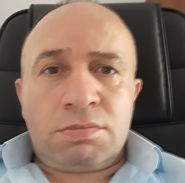Feyzullah