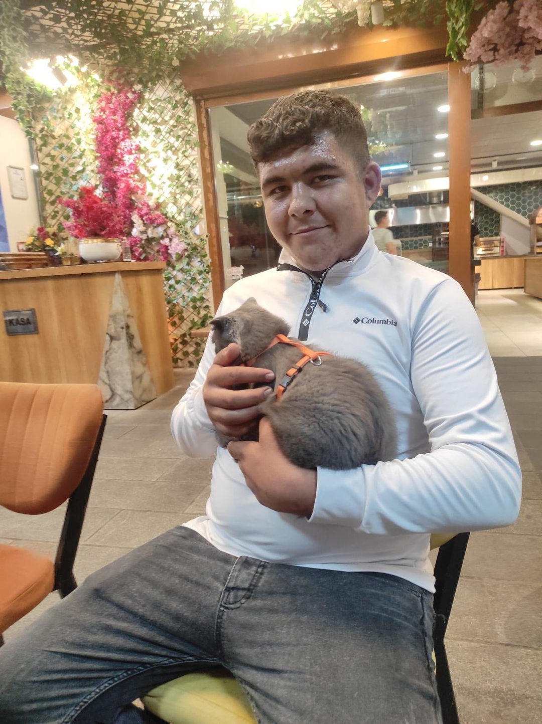 Furkan