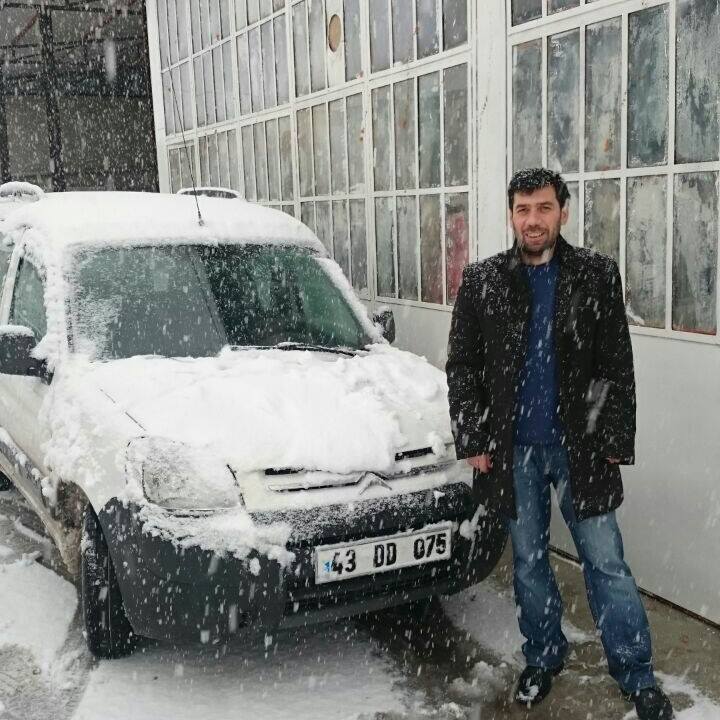 Ali