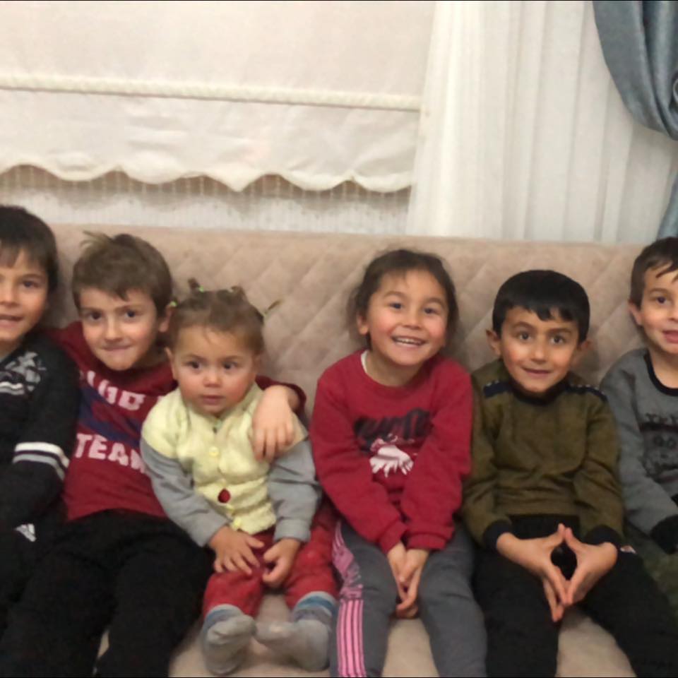 Burak