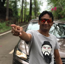 Satish