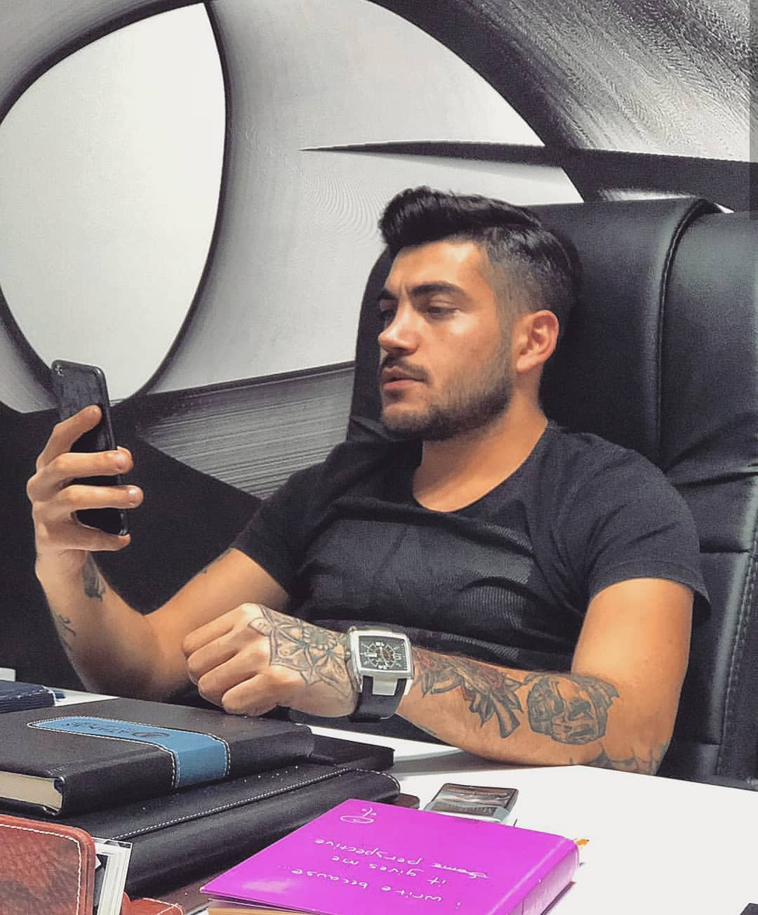 Burak