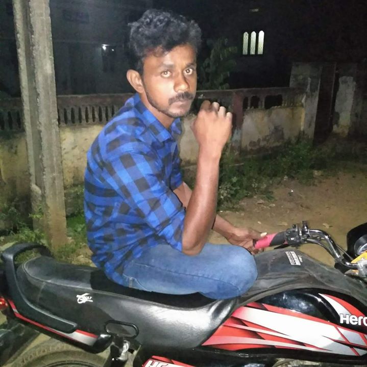 Krishna