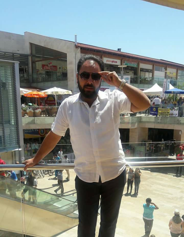 Mustafa