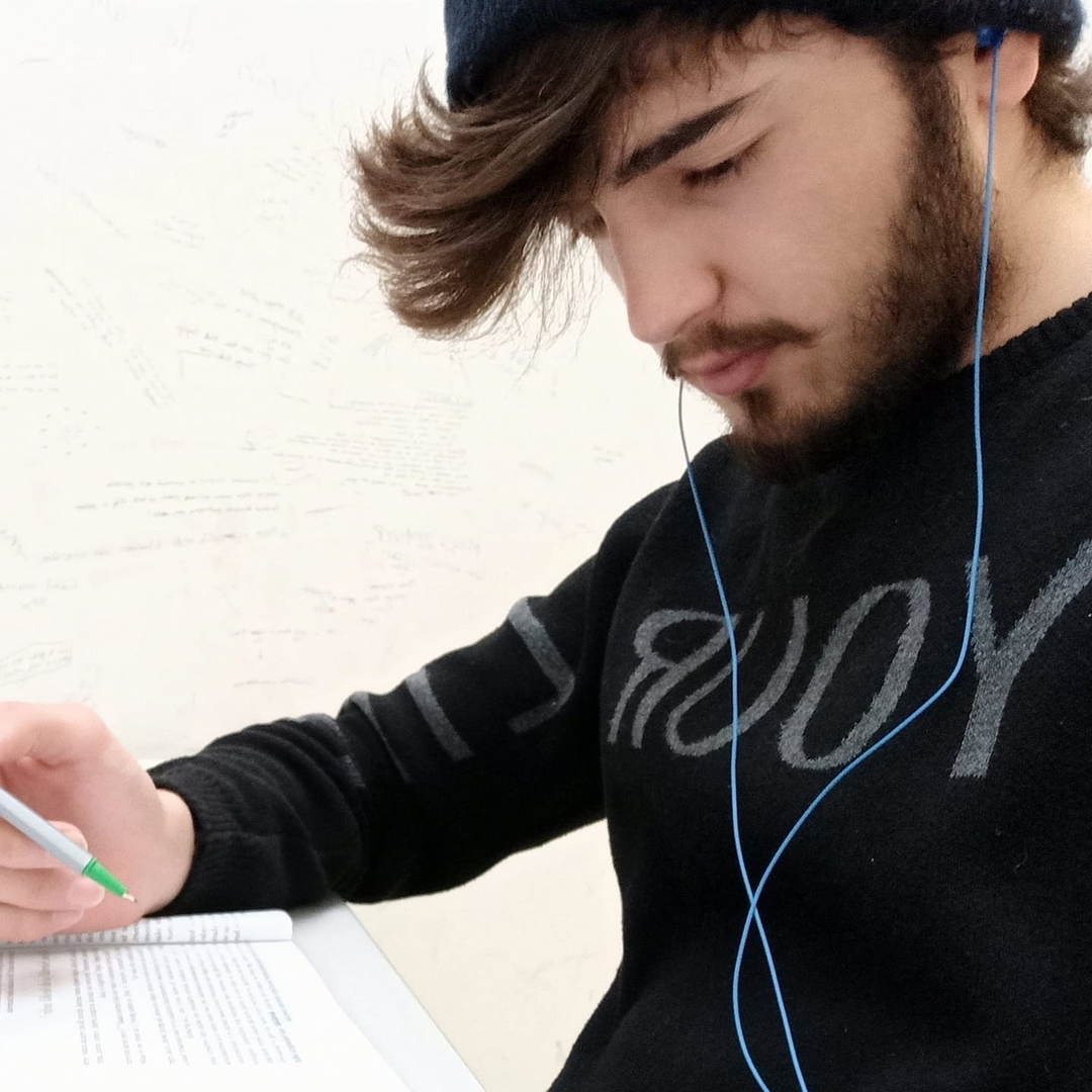 Yusuf