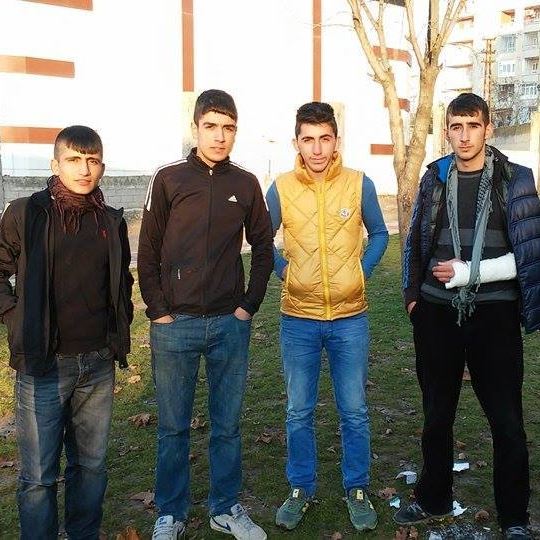 Furkan