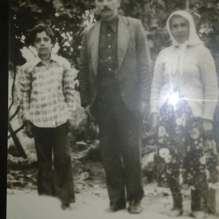 Cemal