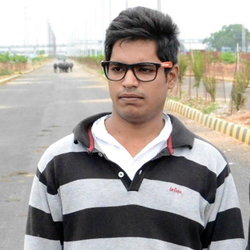 Rajesh