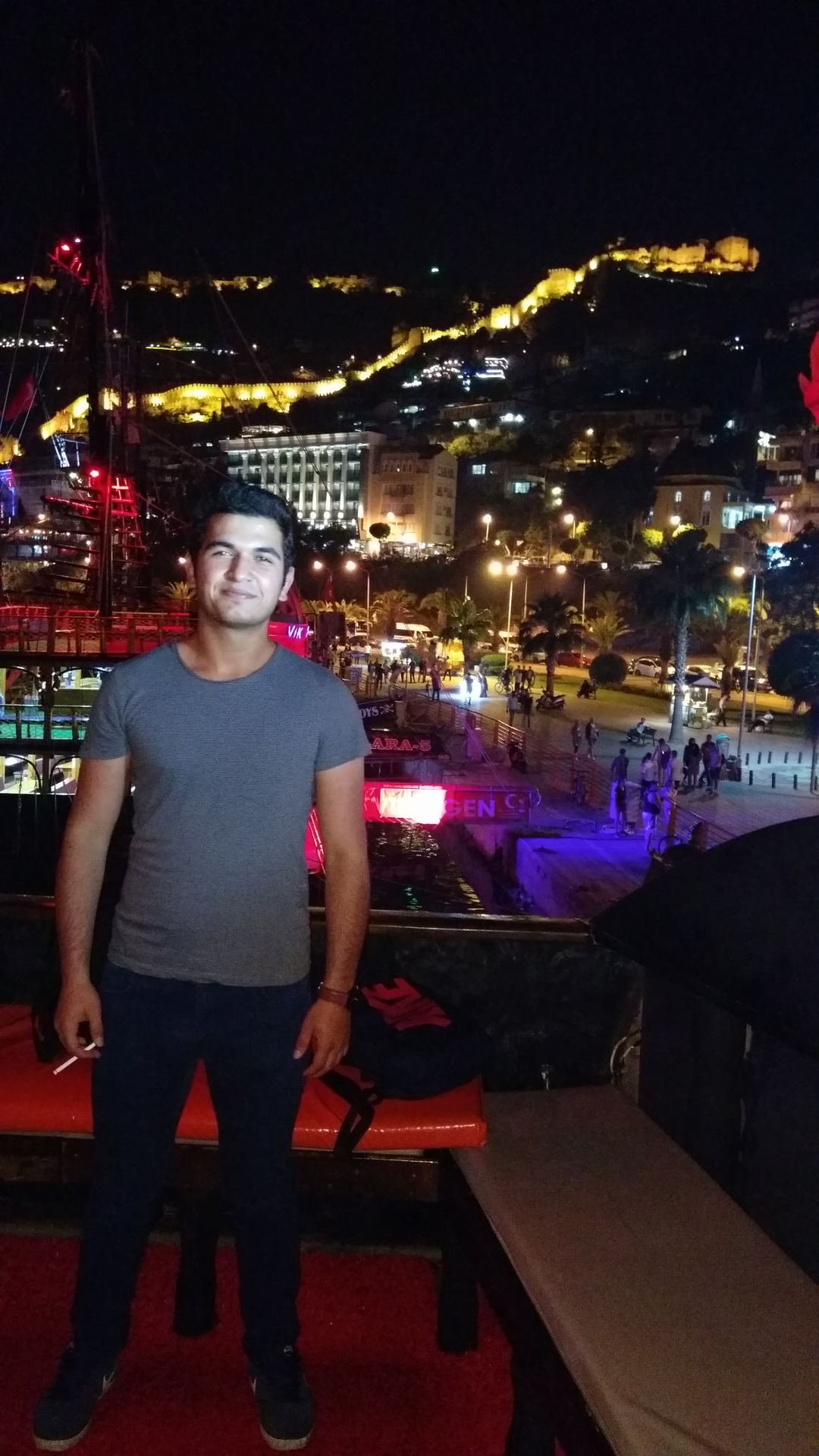 Recep