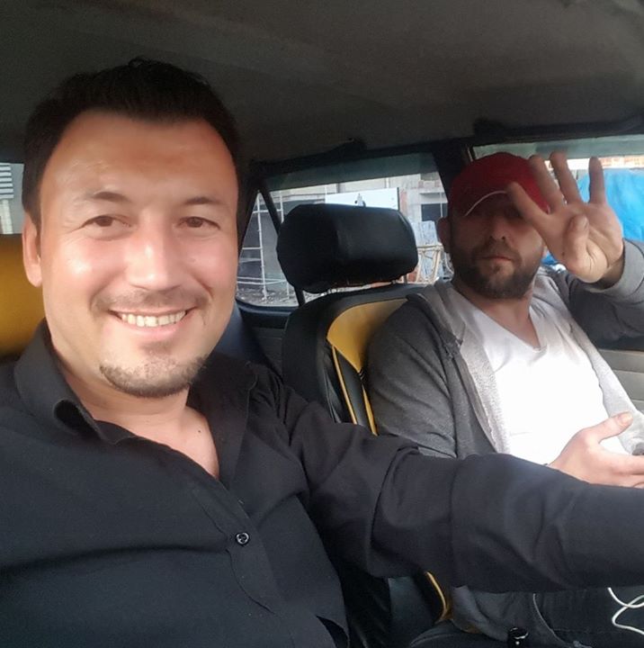Ahmet