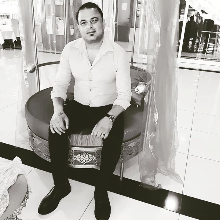 Ali