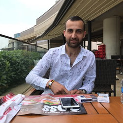 Ugur