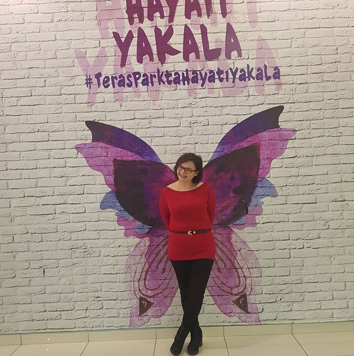Arzu