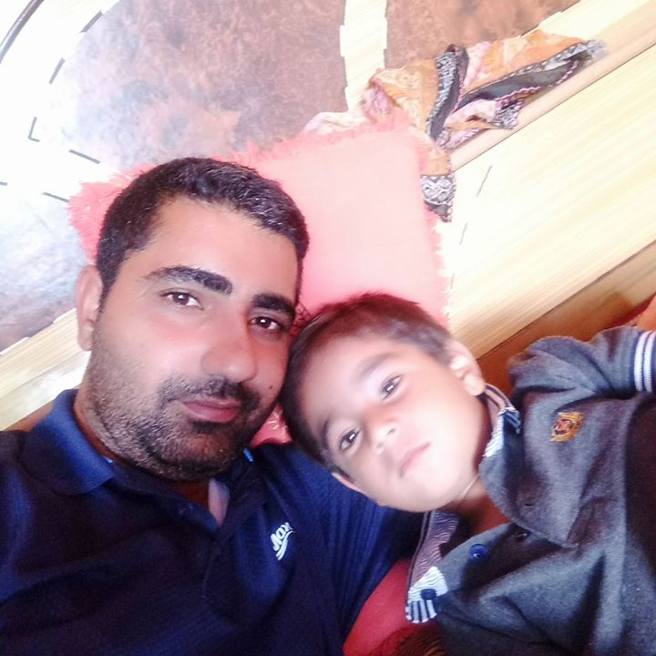 Satinder